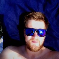 Yurii Korman's Photo