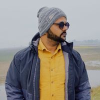 MD Khurshid Raza's Photo