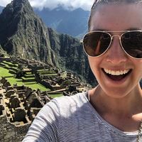 Miranda Brown's Photo