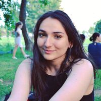 Le foto di Sorina Muresan