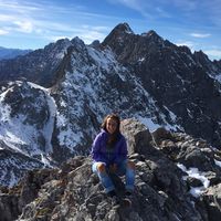 Anne Schramm的照片