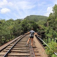 Mirjam Mauracher's Photo