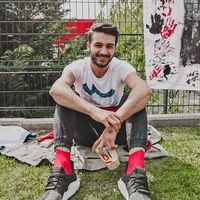 Faruk Kasapoğlu的照片