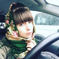 Le foto di Darina Shulga