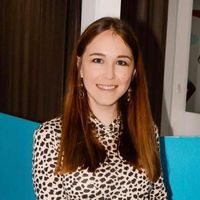 Екатерина Салдакеева's Photo