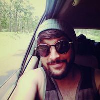 Mohit Lohani's Photo