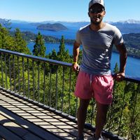 Santiago Moggio's Photo