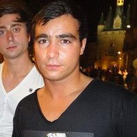 Mickaël HYVERNAUD's Photo