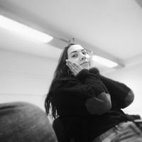 Paula Zúñiga Esperguen的照片