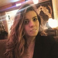 Valeriia Abakumova's Photo