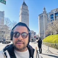 Aymen Zegnani's Photo