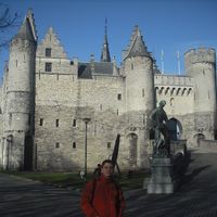 Juan Martinez的照片