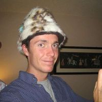 Le foto di Rob Blackie