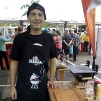 Rafael Briceño的照片