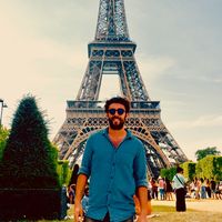 Marco Orlando's Photo