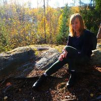 Ariadne Roodt的照片