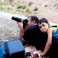 ali safarian的照片