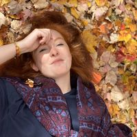 Marie-Lou Bujold's Photo