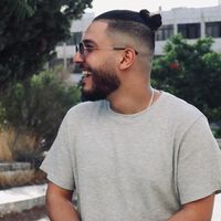 Raed Al Madbouh's Photo