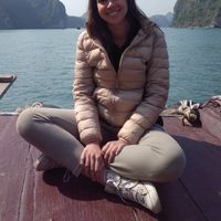 luisana Colmenares的照片