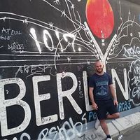 Fotos de James O'Shea