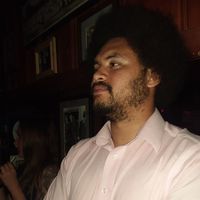 Dustin Marshall's Photo