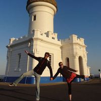 Pierre Le Gargasson's Photo