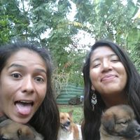 Camila Guzman's Photo