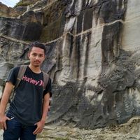 Editya Novridian's Photo