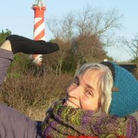 Carol Barré的照片