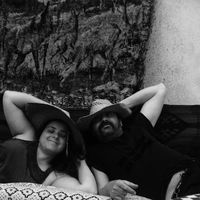 Fotos de Anouck Naayee