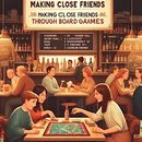 Language exchange 's picture