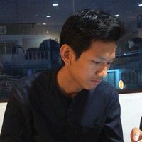 azrul  hatam's Photo