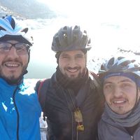 Talhacan özcan的照片