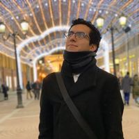 Luis Santaella的照片