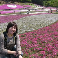 Esther  Choi的照片