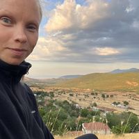 Carina  Kain's Photo