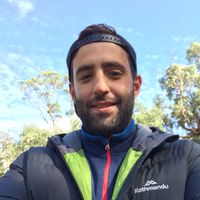 Ignacio Cerliani's Photo