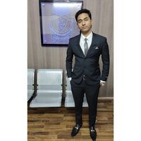 Aaraiz Muzammil's Photo