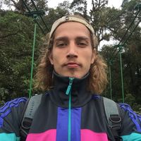 raphael Scheiterbauer的照片