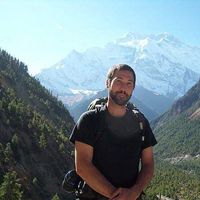 Thomas Schaffnit's Photo