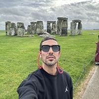 Amin Tabaee的照片