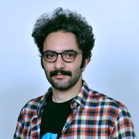 Safa Kamdideh's Photo