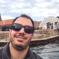 Фотографии пользователя Andre Ribeiro