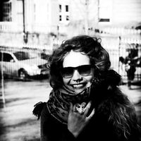 Sabaciag Catrinel's Photo