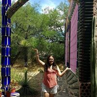 Valeria Cruz的照片