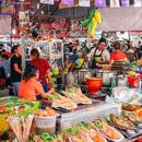 Foto do evento Exploring Chatuchak Weekend Market Together 🇹🇭