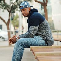 solomon jordan's Photo