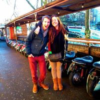 Luc Ravedoni的照片