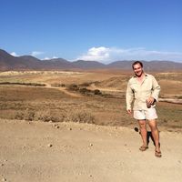 Fotos de David Smith